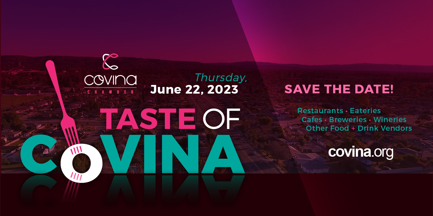 Covina State of the City 2023