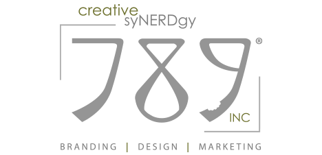 789, Inc. Marketing, Branding and Design
